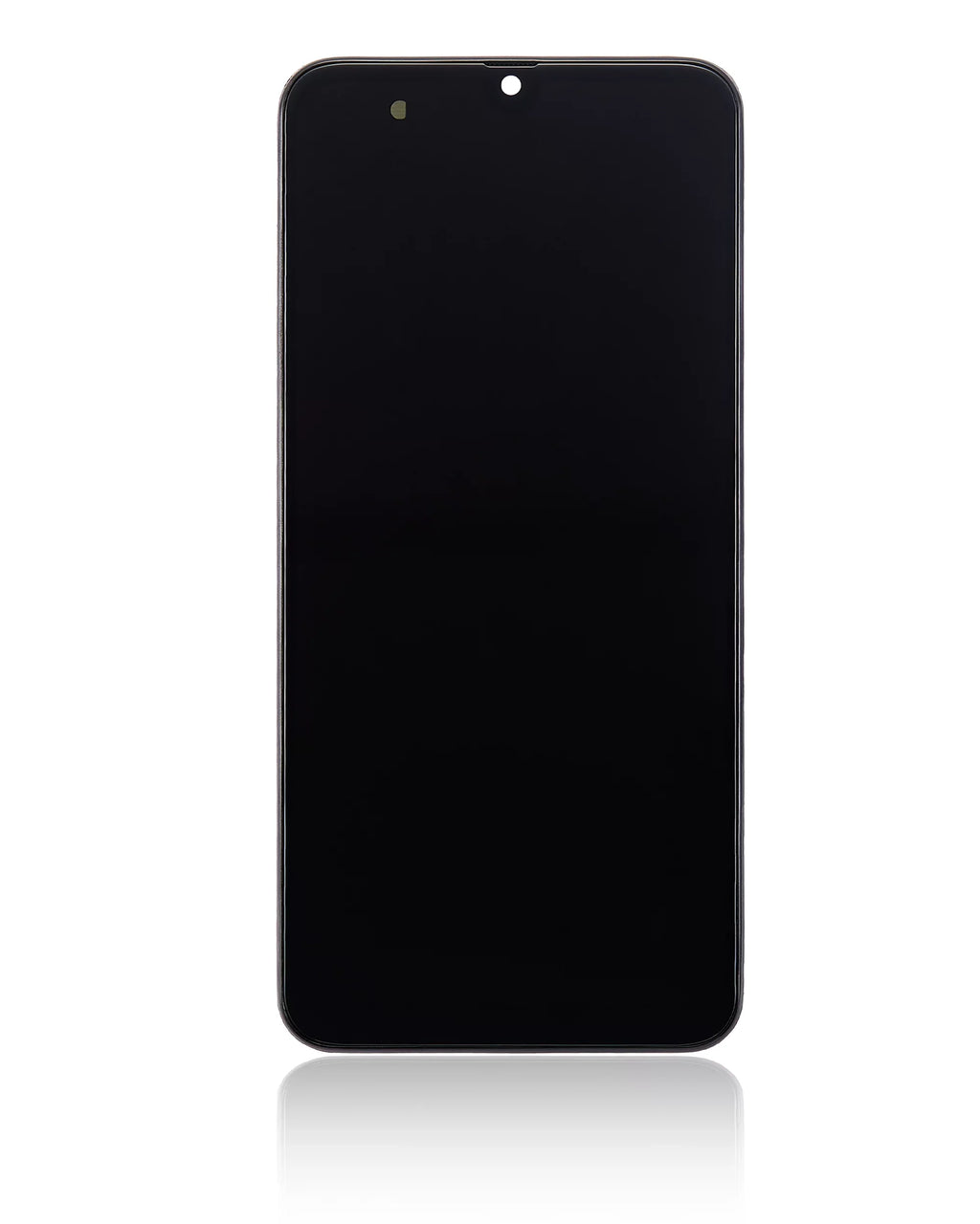 Compatible With Plus) OLED Replacement Assembly Colors) (M315 Galaxy (Aftermarket Frame For M31 / (All 2020)