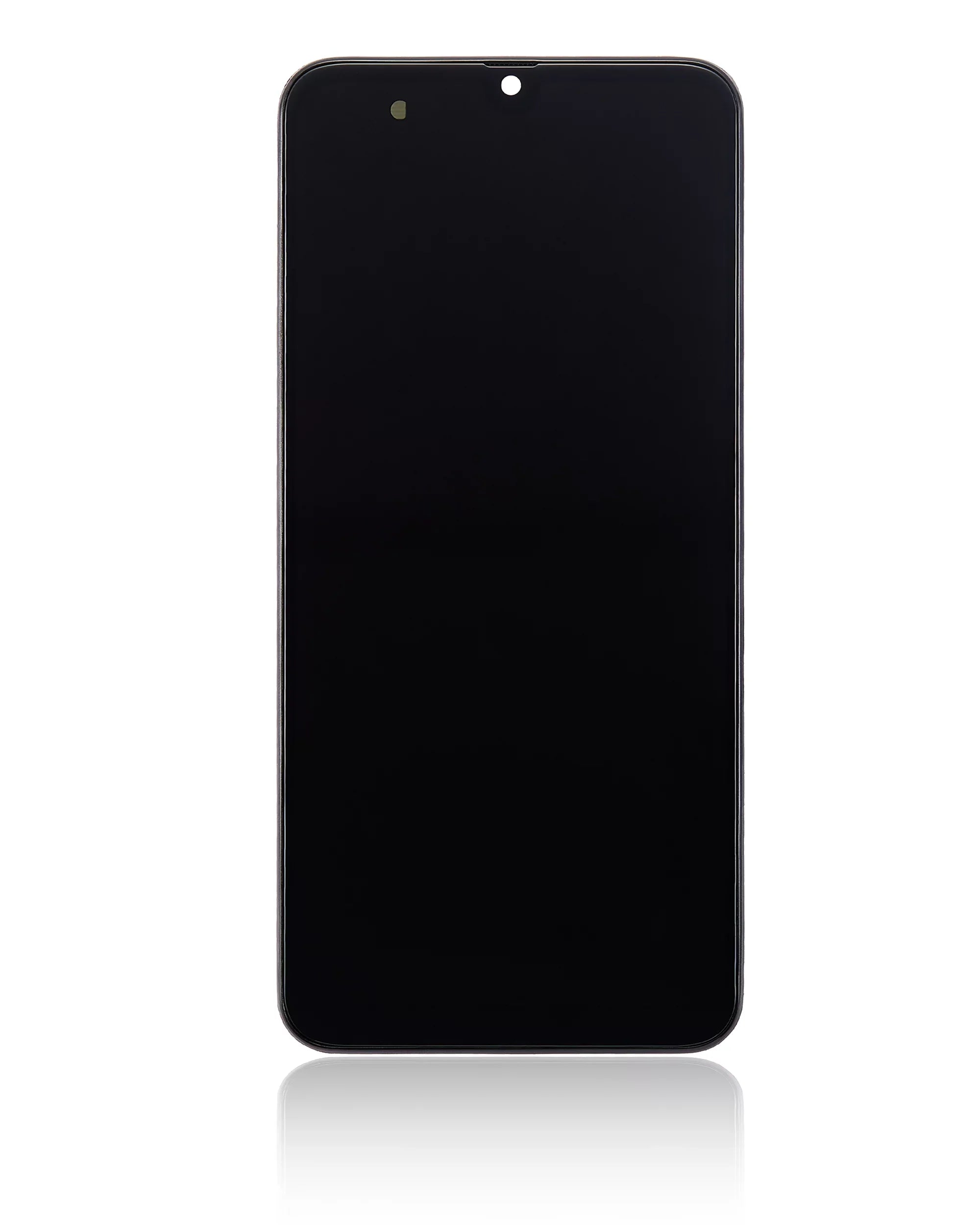 Compatible With Plus) OLED Replacement Assembly Colors) (M315 Galaxy (Aftermarket Frame For M31 / (All 2020)