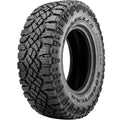 Rugged Goodyear Studdable Wrangler E Light LT325/60R20 Tire DuraTrac 126/123Q Terrain Truck
