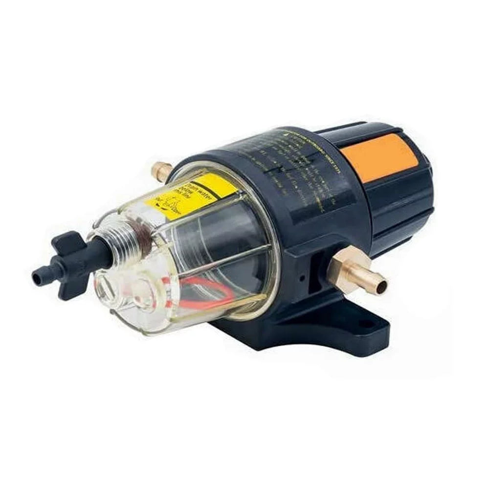 Mercury ACA Assembly Engine Yamaha Fuel UF-10K liquid Filter With Suzuki Bowl Outboard Clear for Separator Tohatsu