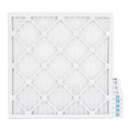 x Filters. x Quantity 6. Pamlico 20x22x1 21.75 Inches) Pleated Air dimension: 0.75 MERV Air Furnace 8 AC (Actual 19.5