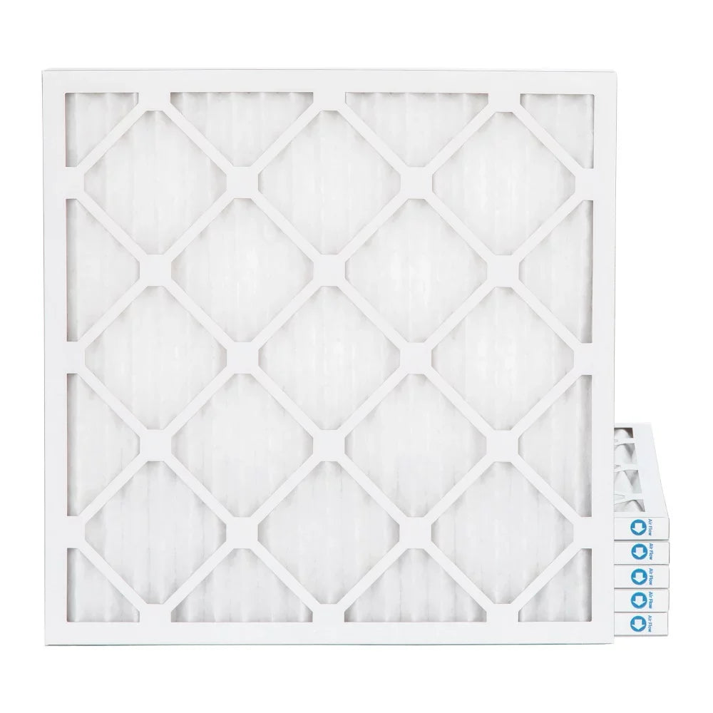 x Filters. x Quantity 6. Pamlico 20x22x1 21.75 Inches) Pleated Air dimension: 0.75 MERV Air Furnace 8 AC (Actual 19.5