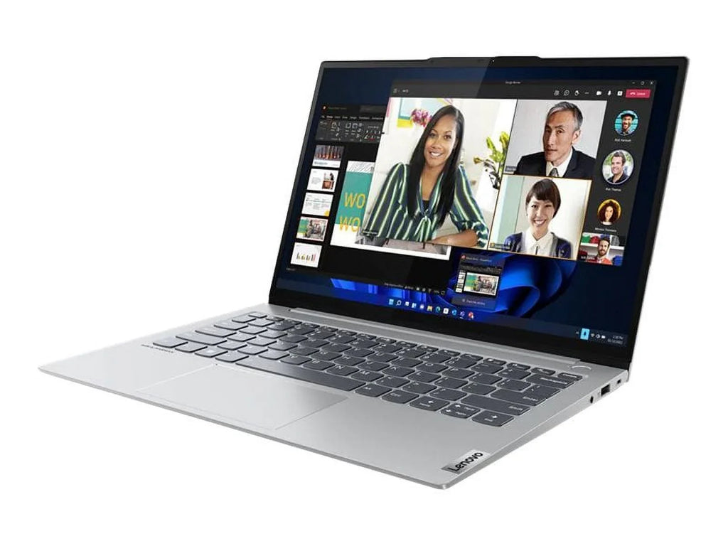 11 13.3" Pro, Lenovo 21AR0025US 256GB Laptop, ThinkBook Windows Touchscreen i5-1240P, Core i5 SSD,