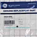 System GE Refrigerator liquid Filtration Plug WS22X10020