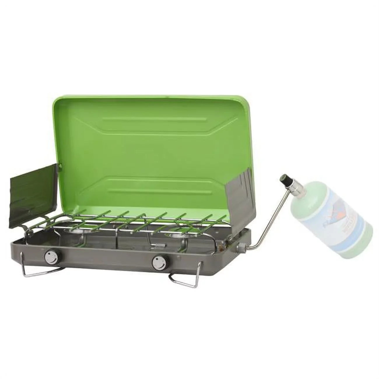 Burner Stove 2 YSNVT101 Camping