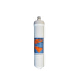 '- Filter Carbon Compatible IPW - 10" CK5533 T40 2.5" x Omnipure Inc. Industries to GAC