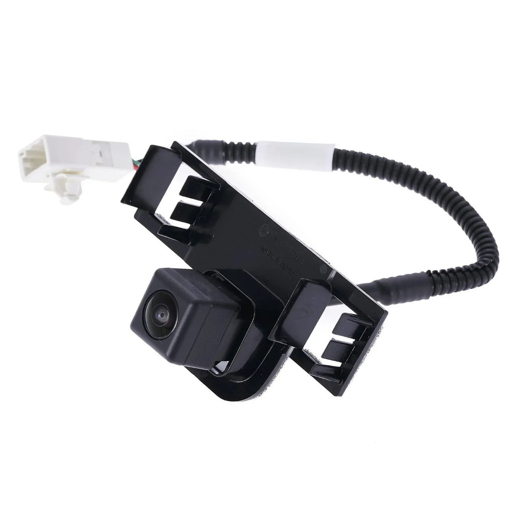 Replaces Toyota Sienna for 11-14 86790-45040 Camera Backup