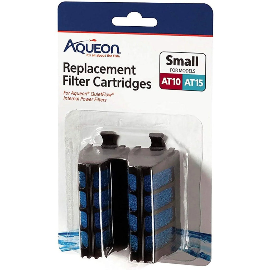 Internal Filter Aqueon QuietFlow Replacement Cartridges