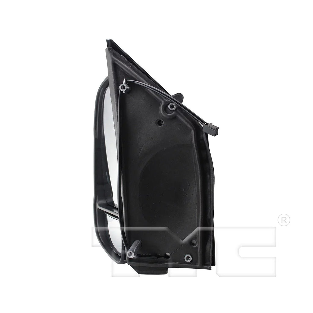 Door Fits ProMaster Mirror Ram TYC 4450151 2015 3500