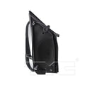 Door Fits ProMaster Mirror Ram TYC 4450151 2015 3500
