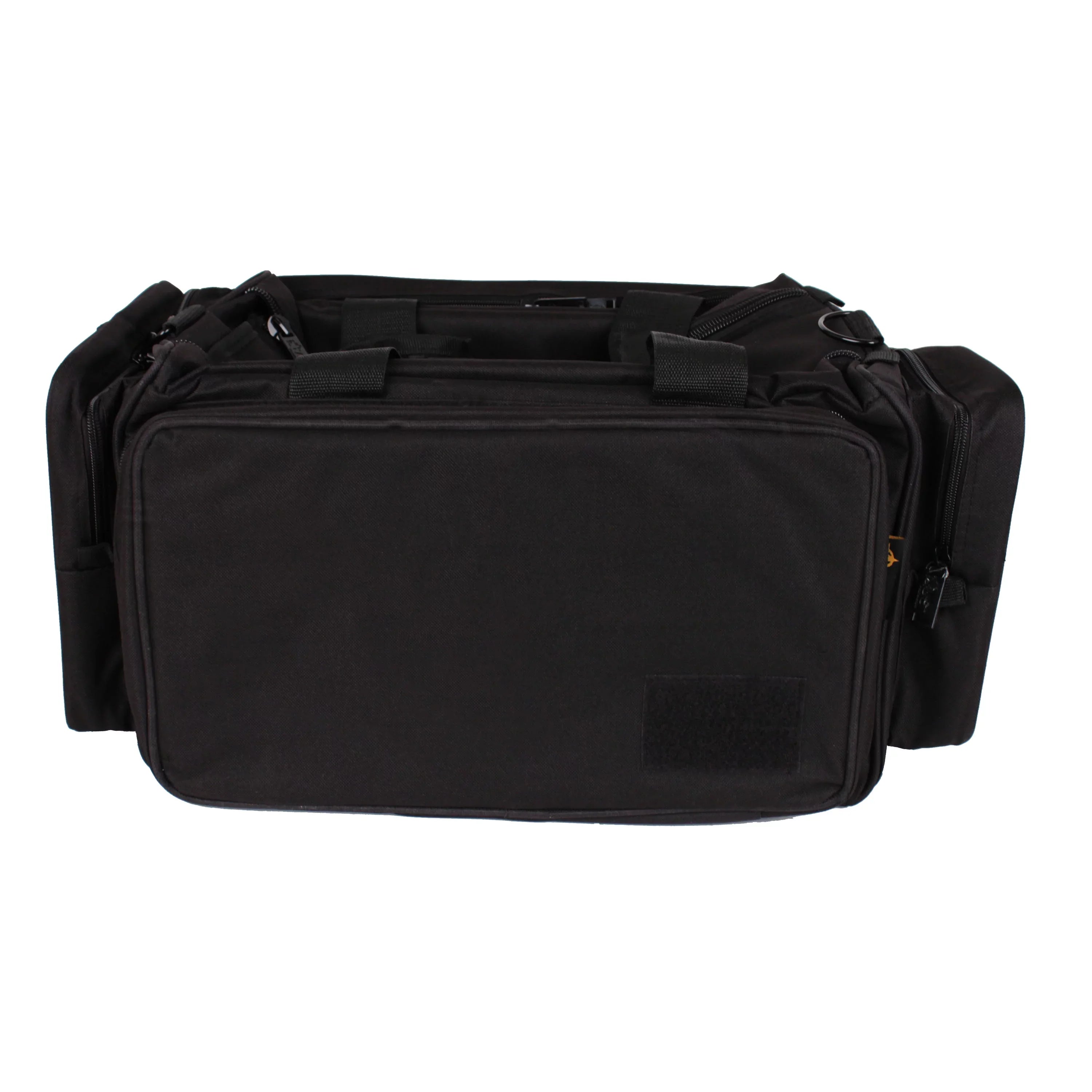 US Range Peacekeepers Black Bag, Competitor
