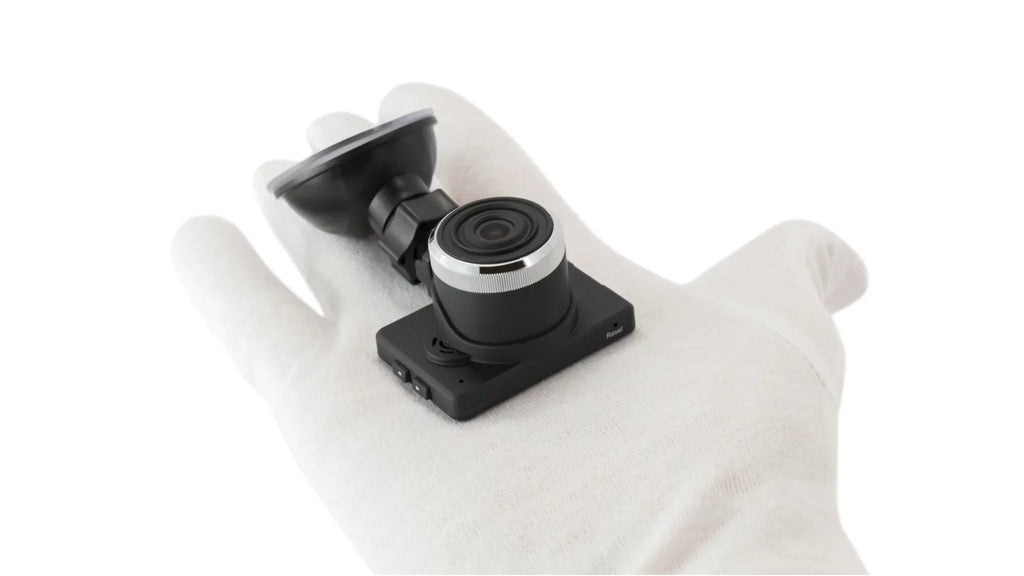 System Mini Affordable HD Cam Lens DVR Dash Nightvision Vehicle