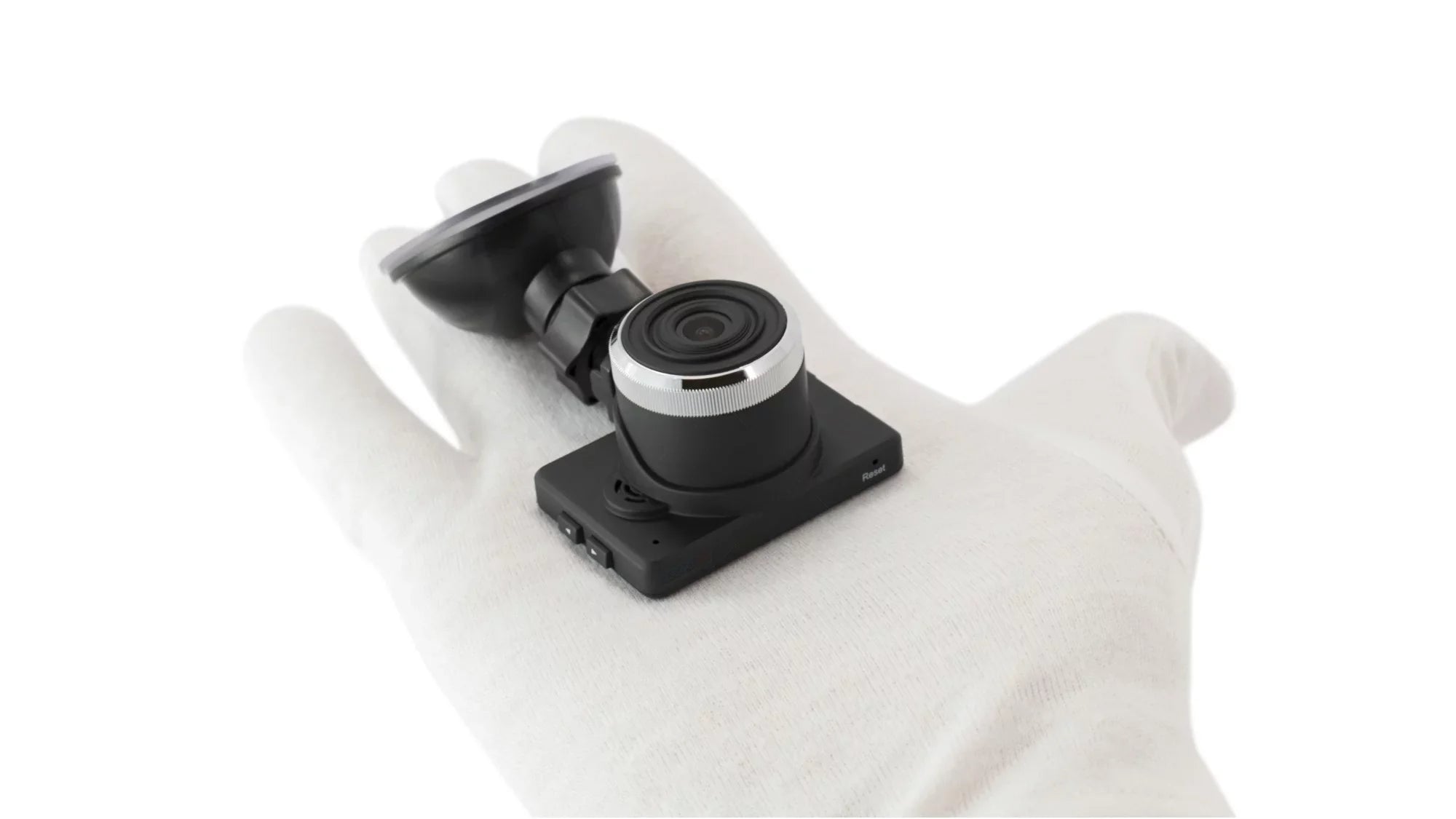 System Mini Affordable HD Cam Lens DVR Dash Nightvision Vehicle