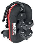 Black/Red Max One Seac dimension BCD Modular