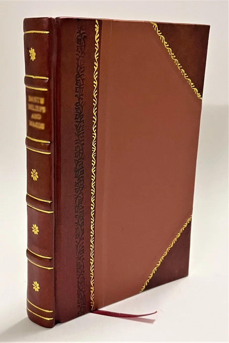 short Juliana of (1887) Gatty [Leather life a story Bound] Horatia Ewing, / The