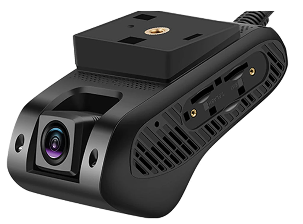 from GPS lenses PC) or monthly fees Dash * view and phone subscription (2 requires can Camera