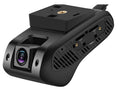 from GPS lenses PC) or monthly fees Dash * view and phone subscription (2 requires can Camera