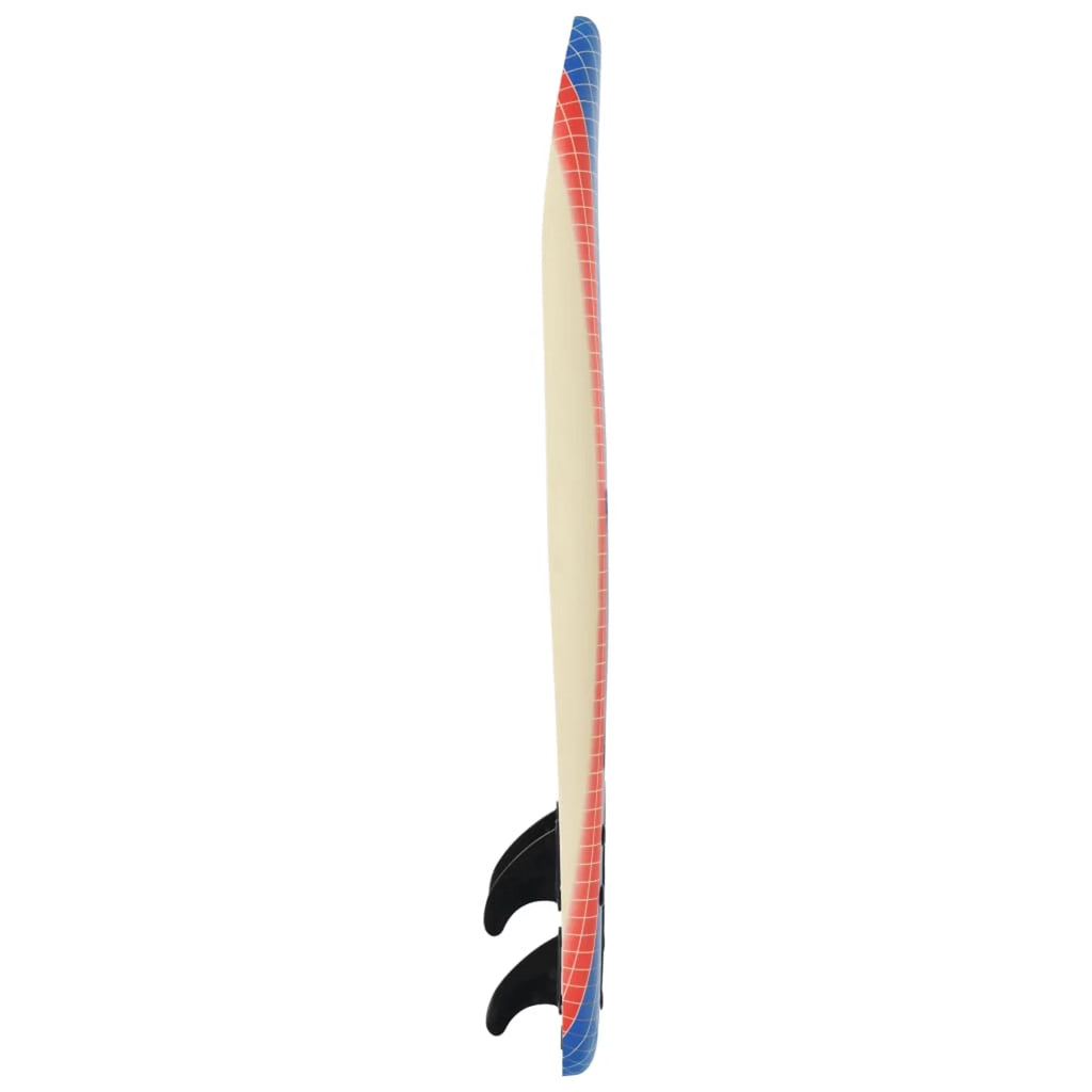 Aibecy 66.9" Surfboard