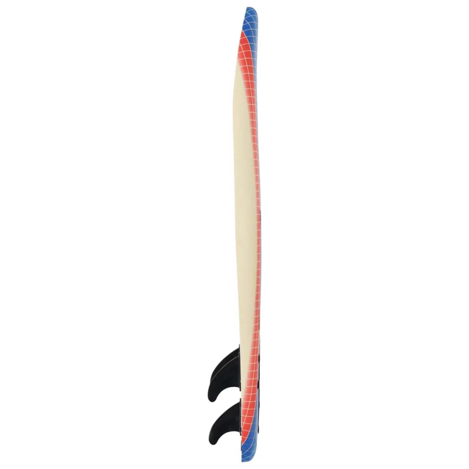 Aibecy 66.9" Surfboard