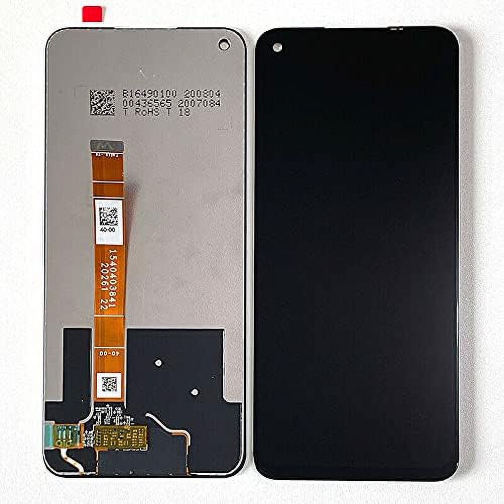 Lens BE2029 Digitizer Part Replacement for Touch 5G Glass 6.5" BE2026 Screen Nord Screen Display BE2028 LCD Replacement BE2025 One Plus N10