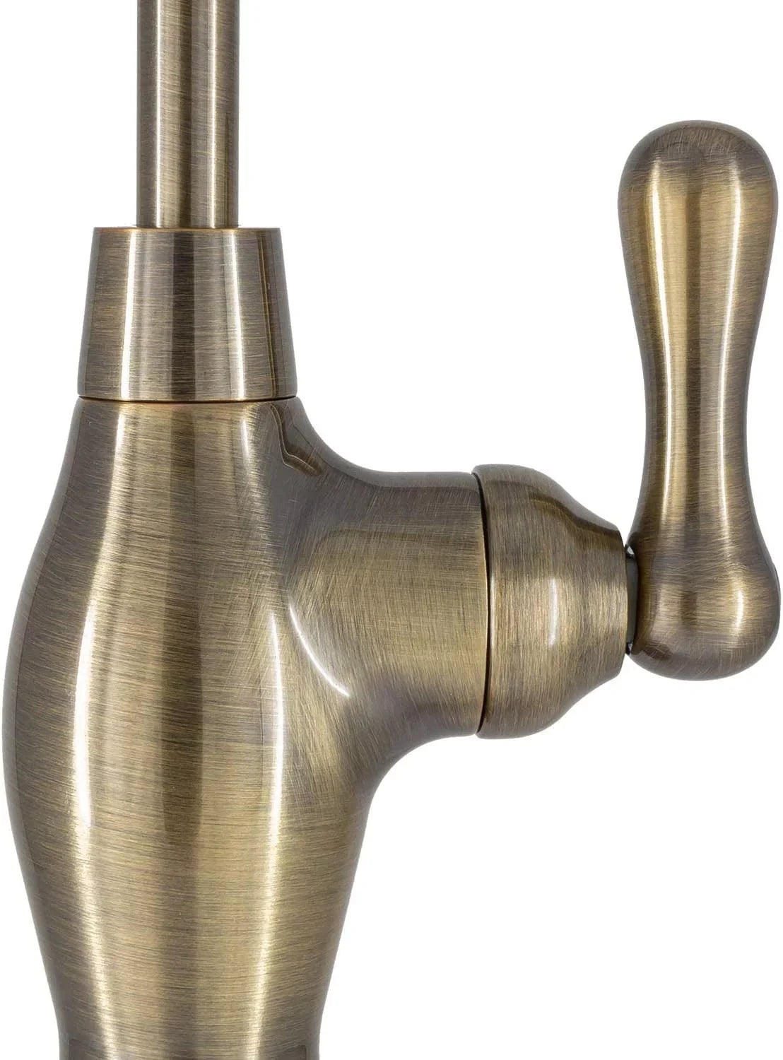 Faucet With Reverse Wrench Brass liquid Metpure Faucet Gap Filtration Dispenser design Osmosis Vase Drinking liquid Air Non Antique