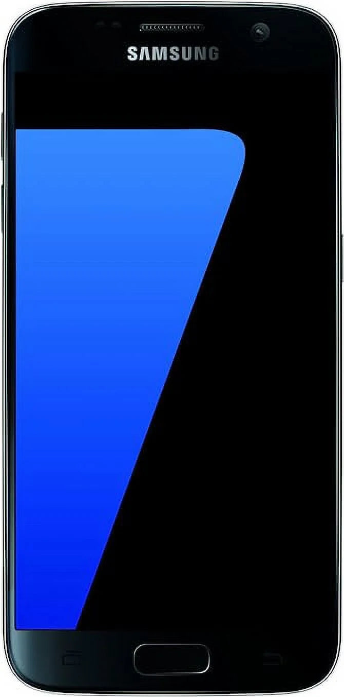 32GB - BLACK Pre-Owned S7 SM-G930U (Fair) GALAXY VERIZON