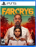 Cry - PS5 - - PlayStation 6 Far NEW Replen 5