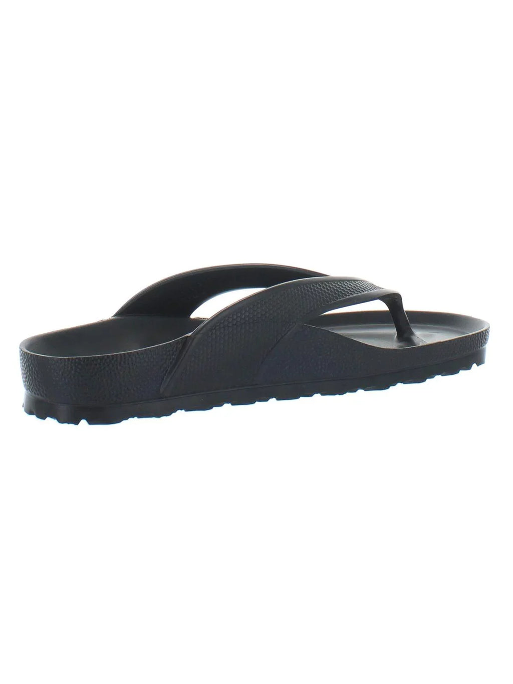 EVA BIRKENSTOCK Honolulu Sandal - Unisex 1015487 Black
