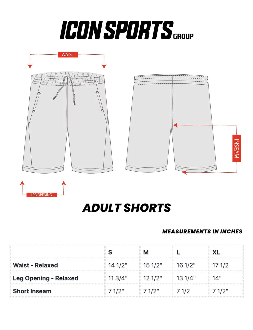 Officially Sports Poly Small Icon Shorts Guadalajara Men's De Soccer -02 Chivas