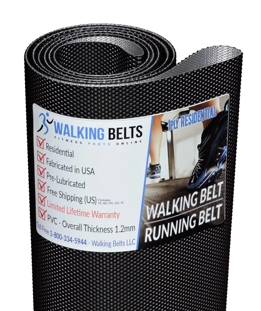 T5.7 Belt NTL610112 Treadmill Walking Nordictrack