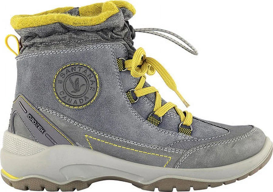 Women's Canada Hiker Santana Torino Boot Waterproof