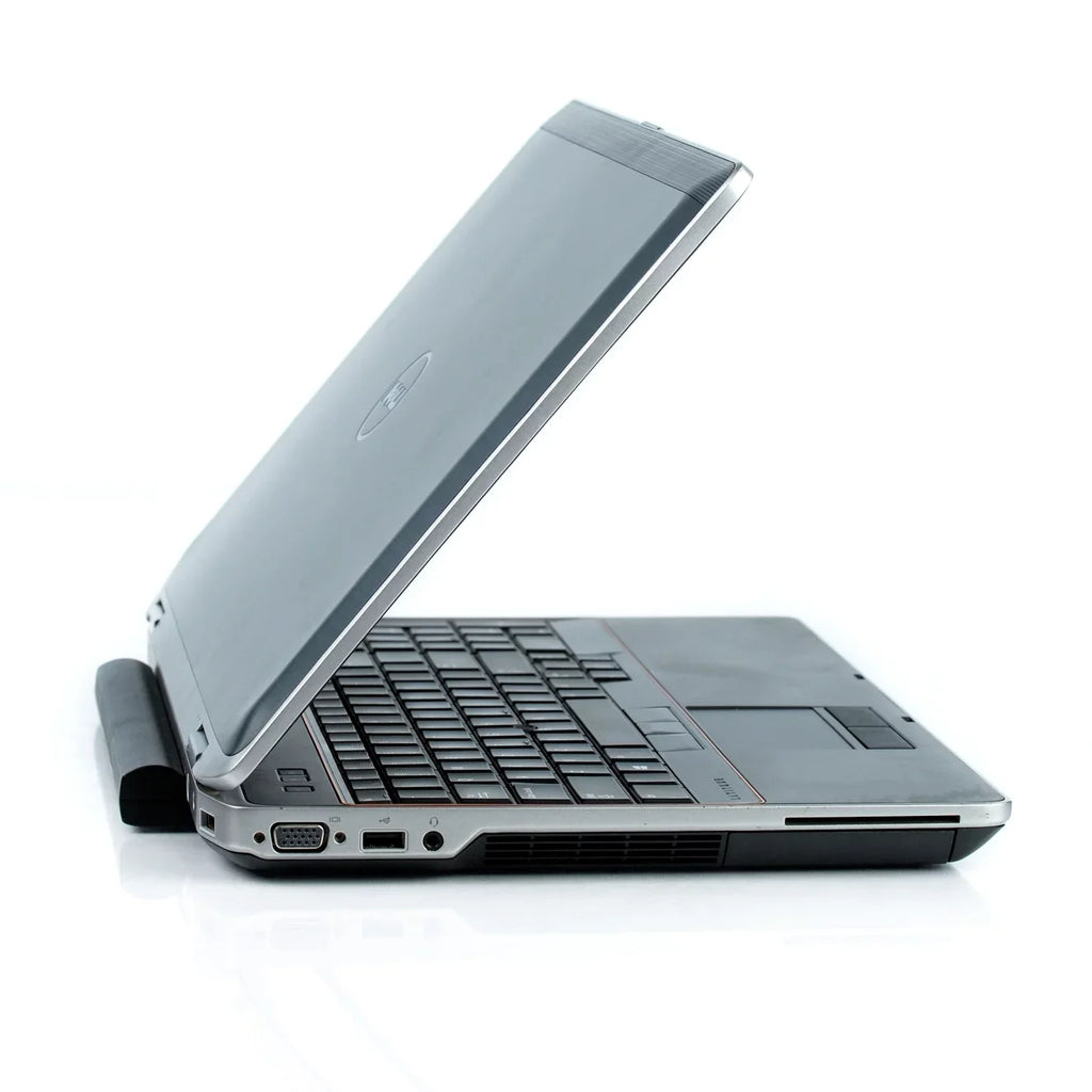 Pro B Laptop 16GB v.WAB 1TB Dual-Core Win E6520 Pre-Owned 10 i5 Latitude