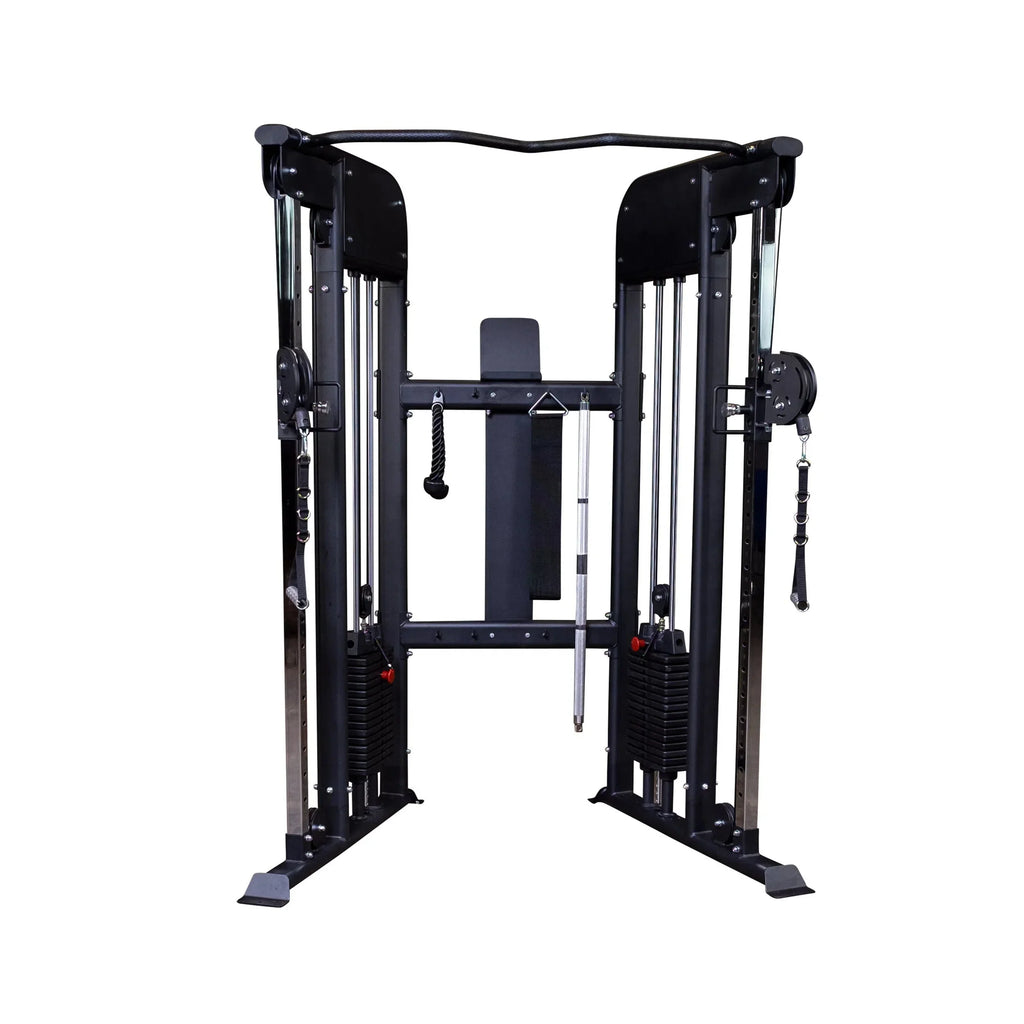 Body-Solid Machine Trainer (GFT100) Functional