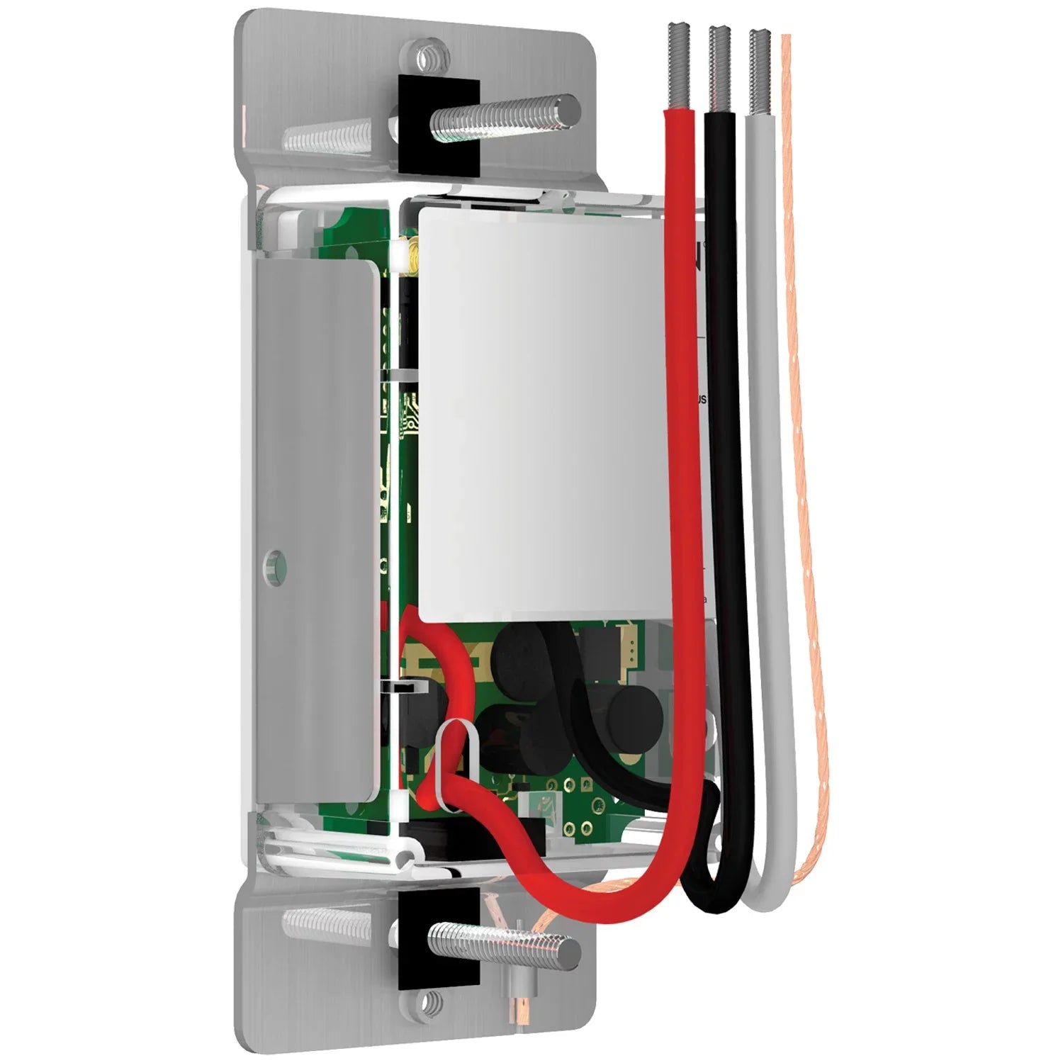 Insteon On/off 2477S Switch (White)