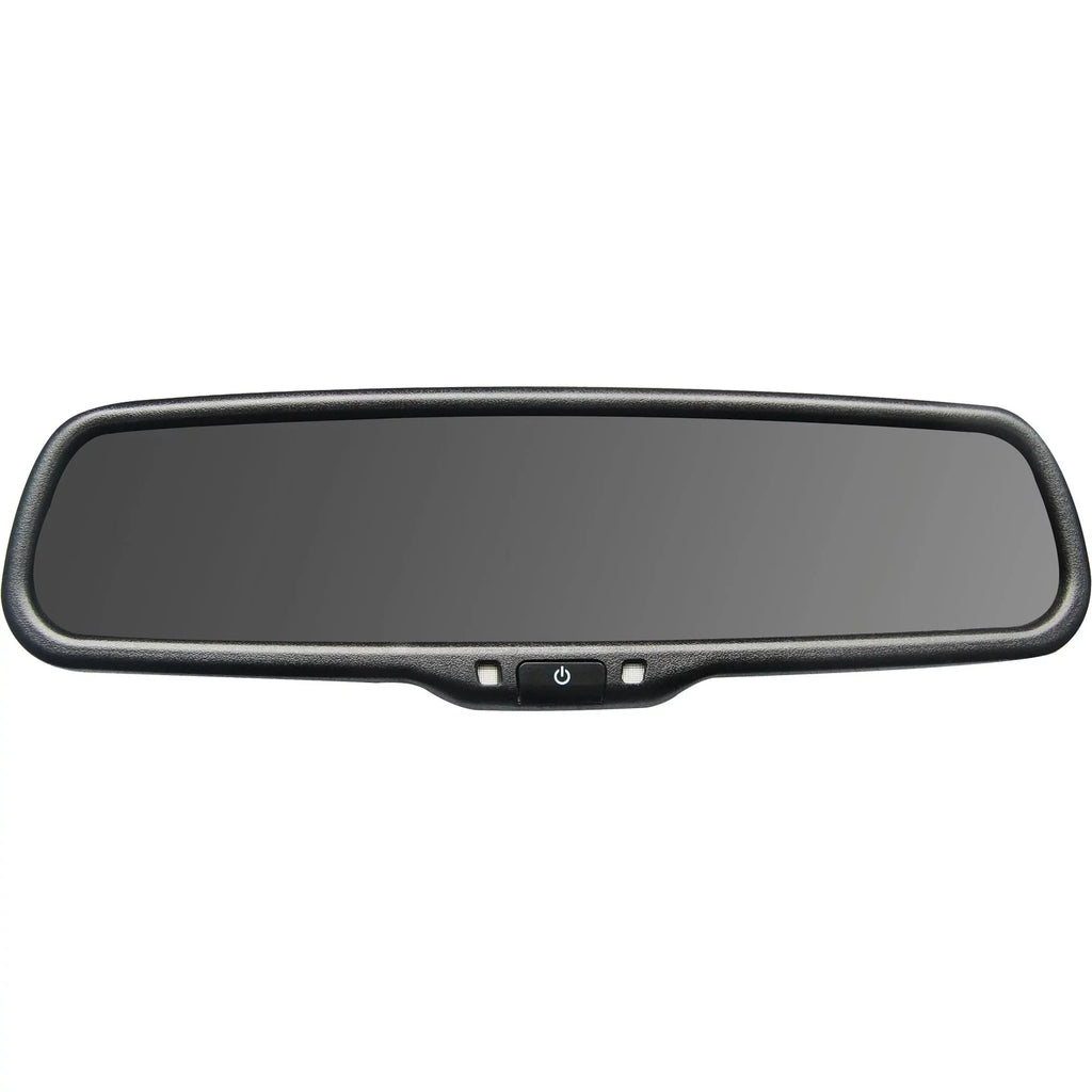 Boyo - replacement 3.5" Monitor design OEM Mirror only