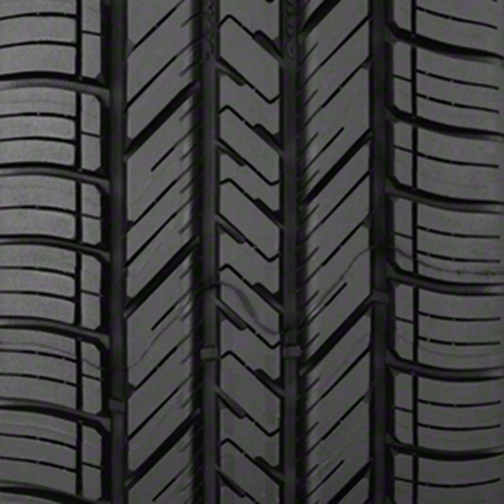 205/65R16 Tire Season 95H Passenger All Goodyear Max Assurance Fuel