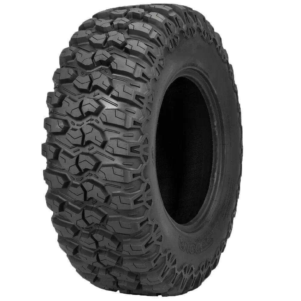 Maverick Commander Wheels Trail Gunmetal Renegade 15" 3 Defender 2.0 Outlander Saw Can-Am SB-6 System Tires 32" (4+3)