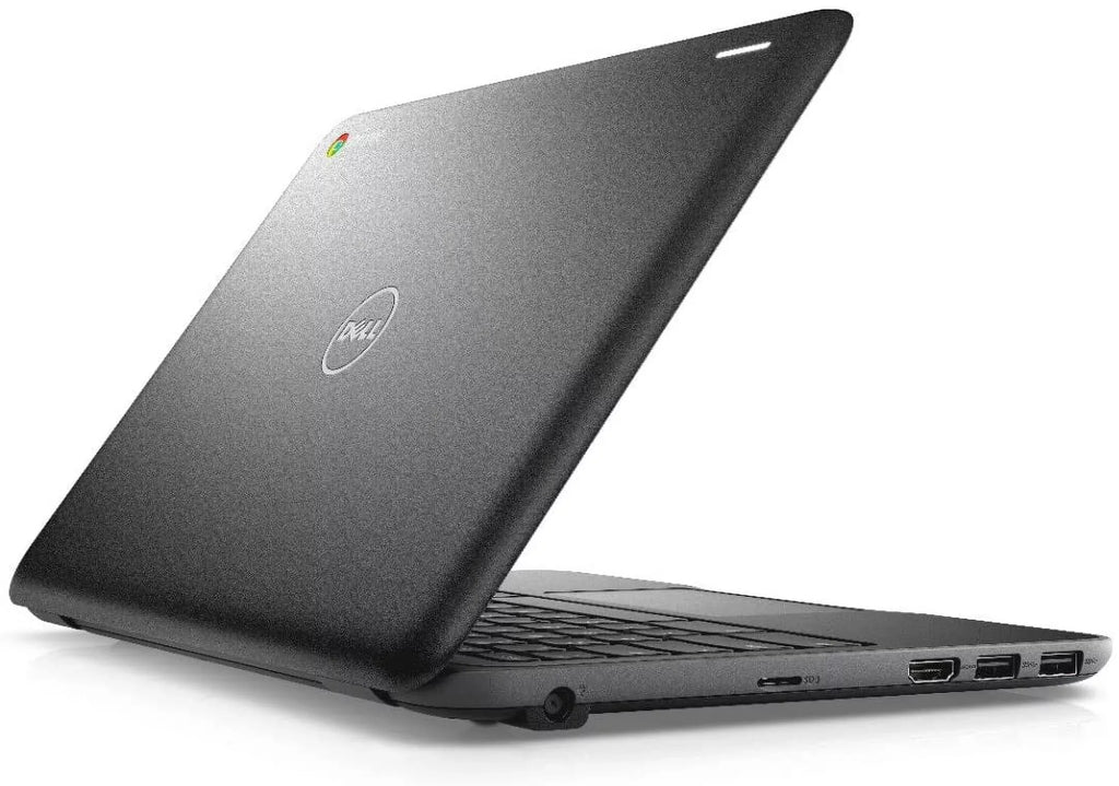 3180 Chromebook Celeron (Refurbished) 4GB OS GHz Chrome 1.60 Ram Restored 11 16GB