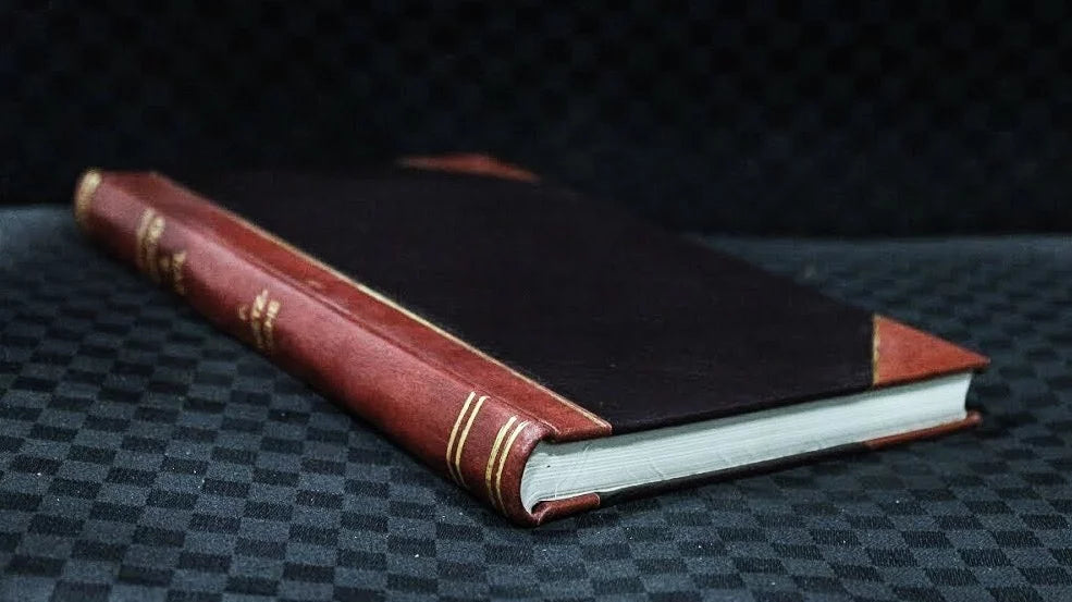 Meeting of at Scotch-Irish Volume and 22nd 1911 (1911) Pennsylvania Annual [Leatherbound] Society ... Banquet the