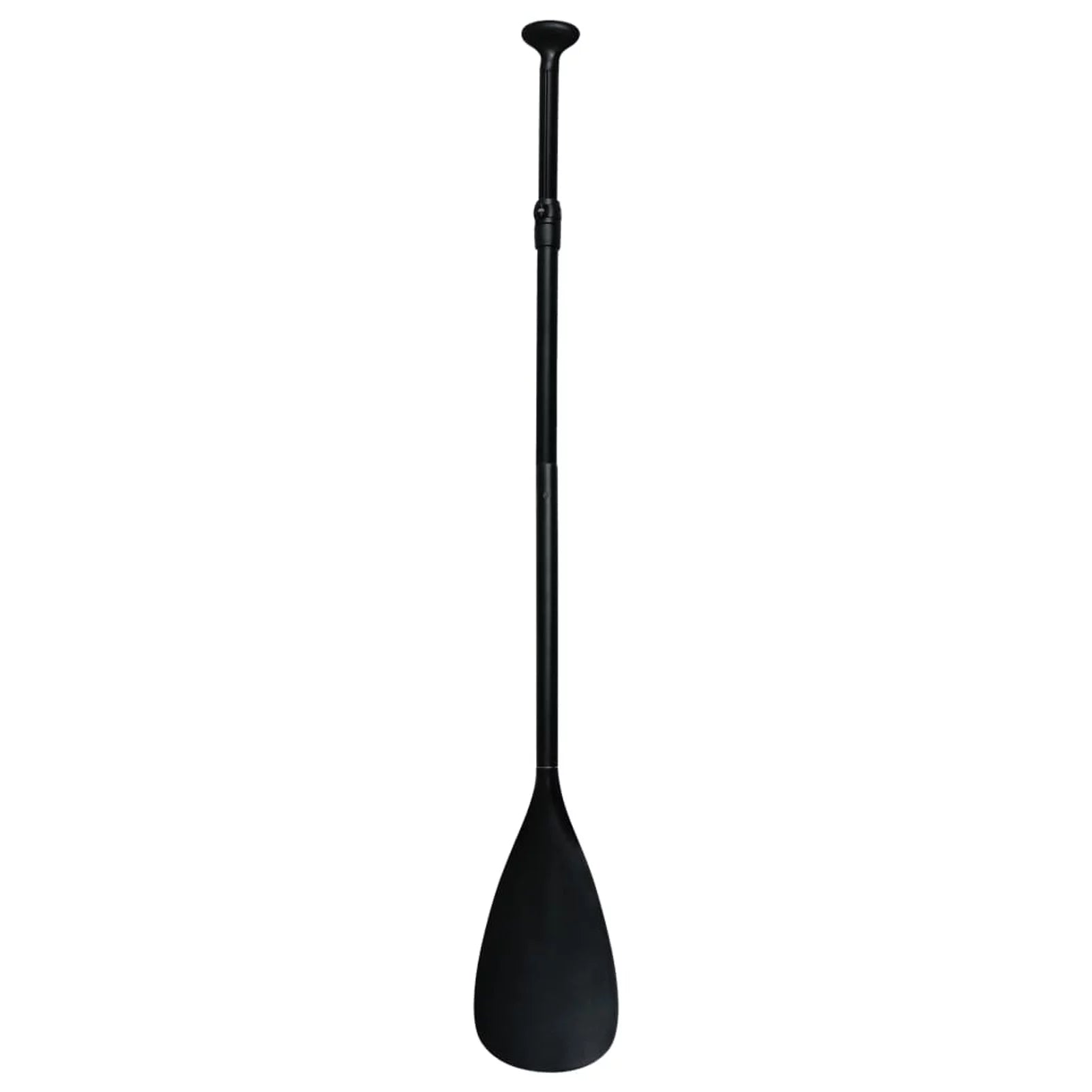 Inflatable 120.1"x29.9"x5.9" Paddleboard Blue Set Walmeck