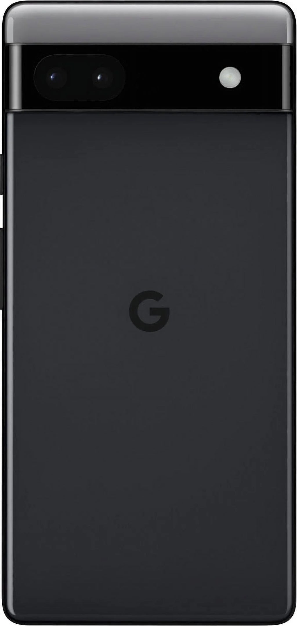 GA02998 Charcoal 6a (Unlocked) Restored Pixel 128GB (Refurbished)