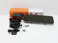 Front Grade GPS M2 M2-BBY A Pre-Owned 2K Rexing Rear Mirror Cam with and Dash Smart