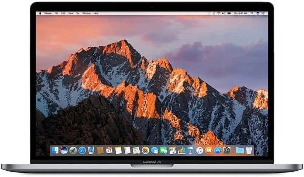 SSD (Refurbished) MPTR2LL/A RAM Pro MacBook Restored i7 15.4" Core 16GB 256GB 2.8GHz