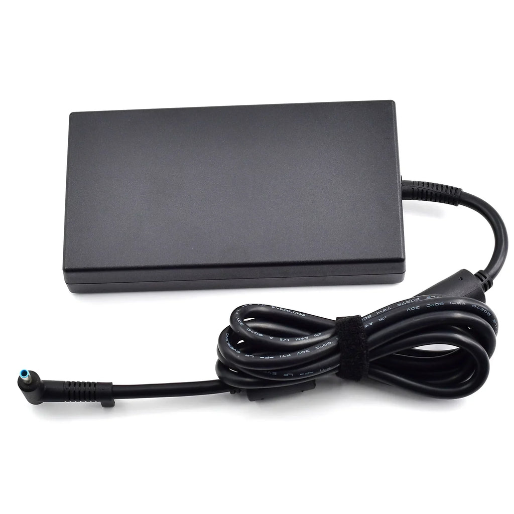 TPN-LA21 Adapter Pavilion 200W HP OMEN 17 4.5*3.0mm Charger 15 for 15 Gaming TPN-CA03 10.3A 19.5V TPN-DA10 Envy