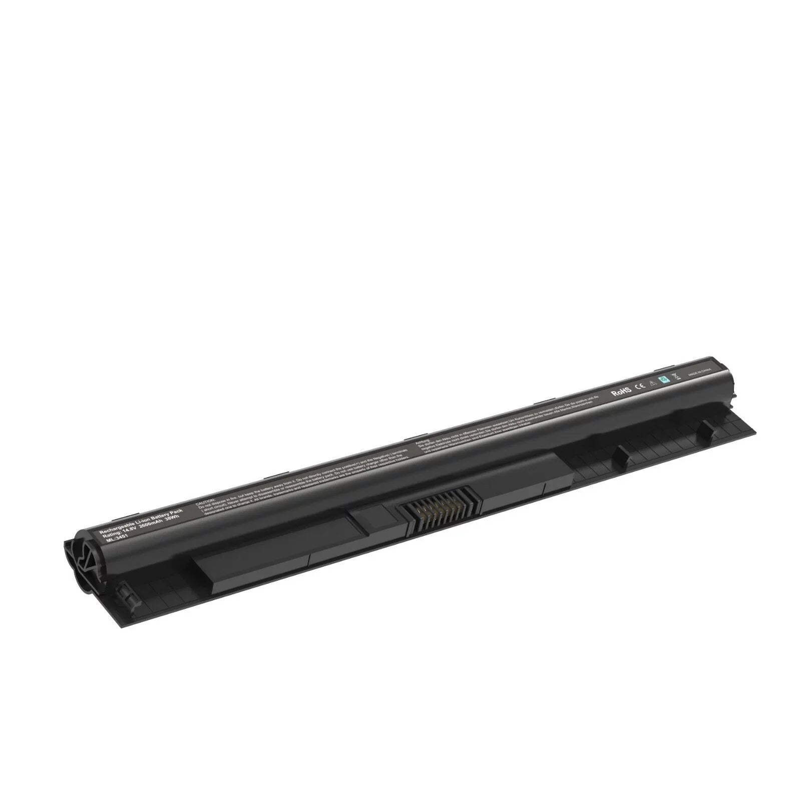 5000 For 15 5555 Inspiron M5Y1K K185W 5558 40Wh 5559 WKRJ2 Battery Series