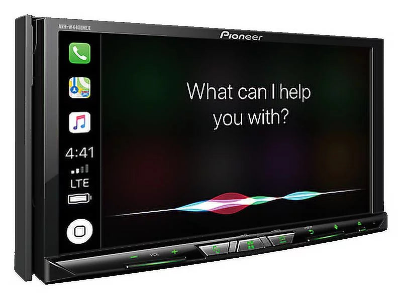 AVH-W4400NEX Used) (Factory Pioneer