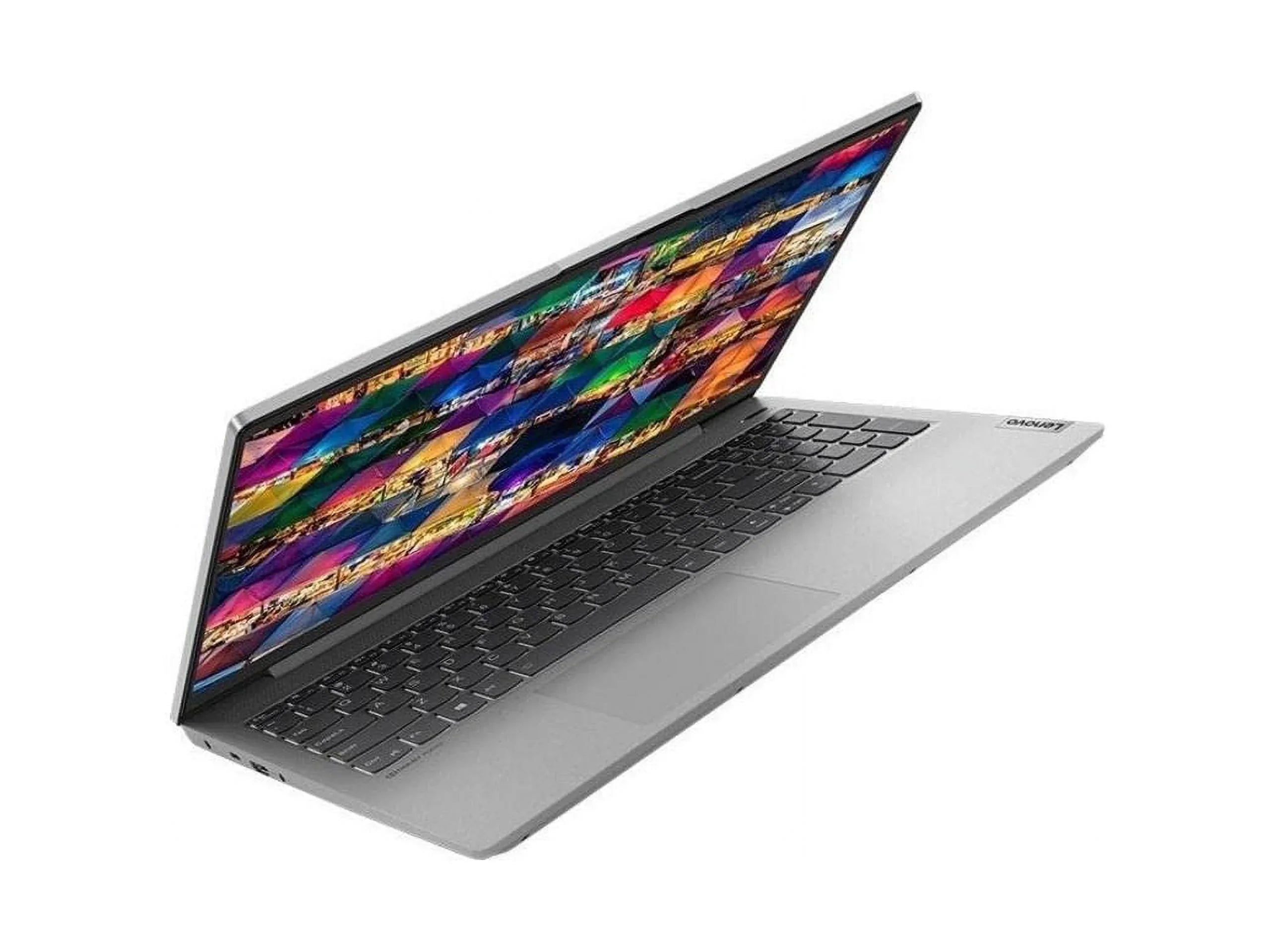 256GB 15ITL05 - 5 IdeaPad i3-1115G4 15.6" 8GB SSD Ram Pre-Owned Laptop Core Lenovo Good) W11H(Refurbished