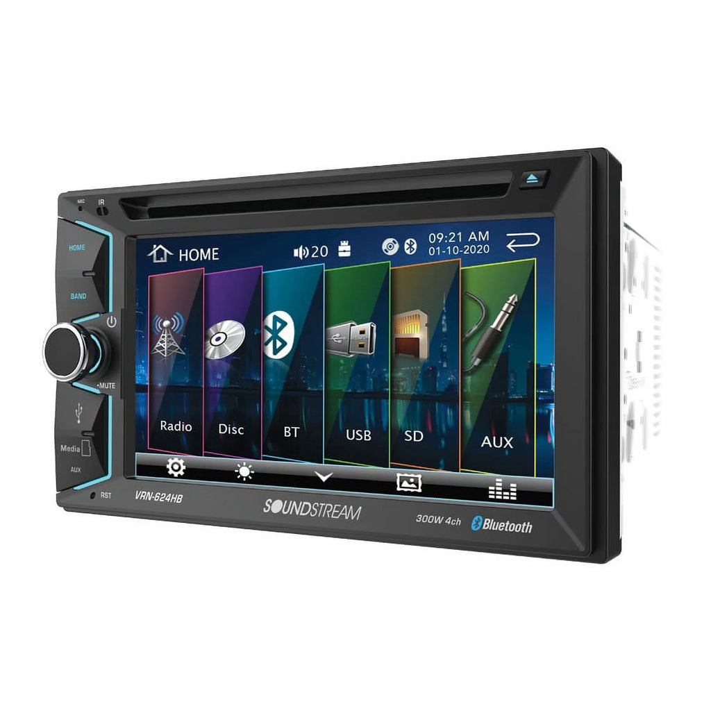 DODGE Radio NAVIGATION SYSTEM Stereo BLUETOOTH BT 2009-2012 Car RAM GPS TRUCK