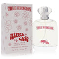 oz Hippie Spray Parfum True Religion of Chic True for Women Eau 3.4 De 4 Pack by Religion