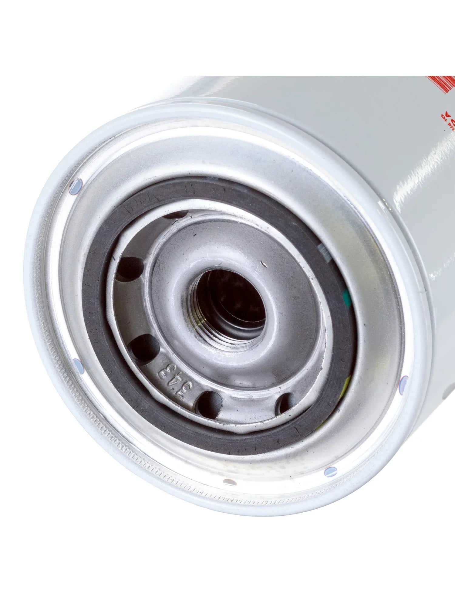 Filter Fleetguard Fuel White Ff5269